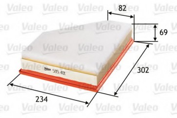 Air Filter