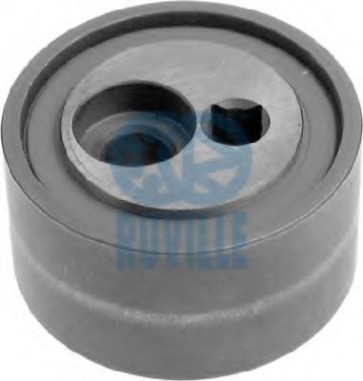 Tensioner Pulley, v-ribbed belt