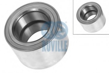 WHEEL BEARING IVECO DAILY 06> REAR 55X90X60