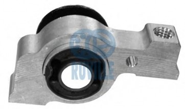 Control Arm-/Trailing Arm Bush