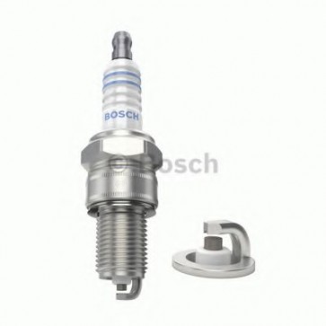 SPARK PLUG FIAT UNO 1.4BPR6E