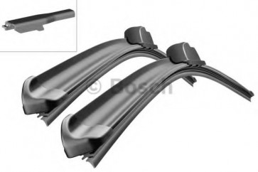 WIPER BLADE IVECO DAILY 14>