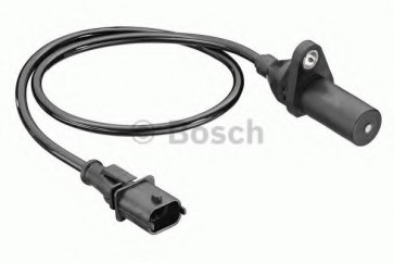 Sensor, crankshaft pulse; RPM Sensor, engine management