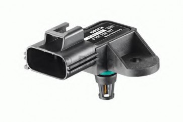 Sensor, boost pressure; Sensor, boost pressure