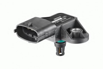 AIR PRESSURE SENSOR FIAT DUCATO 02> SENSOR - INTAKE MANIFOLD PRESSURE 2.3 JTD