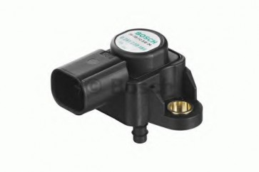 Sensor, boost pressure; Sensor, boost pressure; Sensor, intake manifold pressure