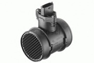 MASS AIRFLOW SENSOR FIAT BRAVA/BRAVO 95> 1.9 JTD