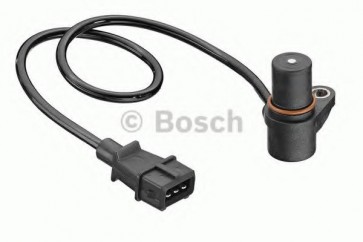 Sensor, camshaft position