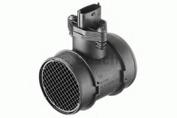 Air Mass Sensor