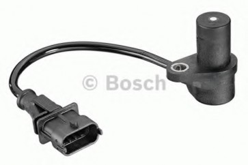 Sensor, crankshaft pulse; RPM Sensor, engine management
