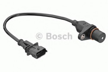 Sensor, crankshaft pulse; RPM Sensor, engine management