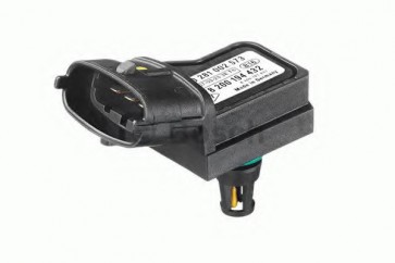 Sensor, boost pressure; Sensor, boost pressure