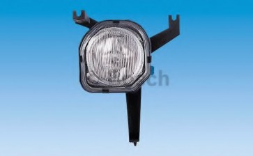 FOG LIGHT - RIGHT PEUGEOT 306
