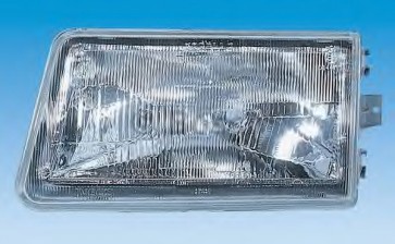 HEADLIGHT IVECO DAILY 90> H4 LEFT