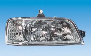 Headlight