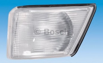 TURN INDICATOR LIGHT IVECO DAILY 00> RIGHT WHITE
