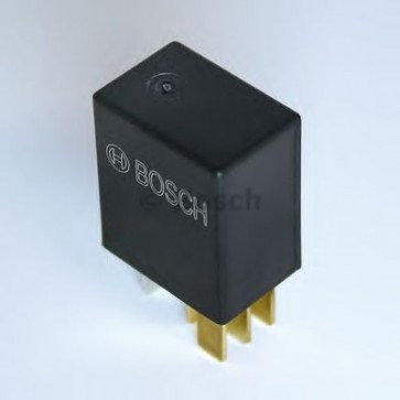 Control Unit, glow plug system