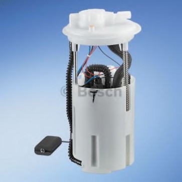 Fuel Feed Unit