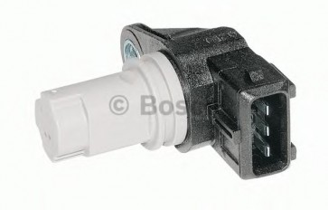 Sensor, camshaft position