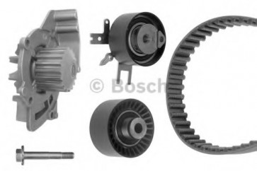 Water Pump & Timing Belt Kit