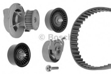 Water Pump & Timing Belt Kit