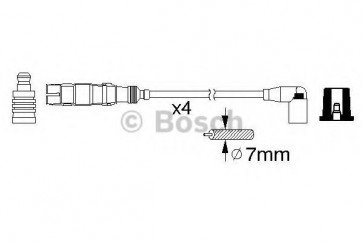 Ignition Cable Kit