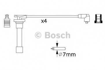 Ignition Cable Kit