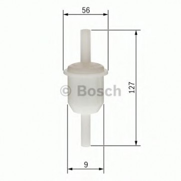 Fuel filter