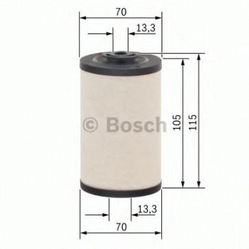 Fuel filter