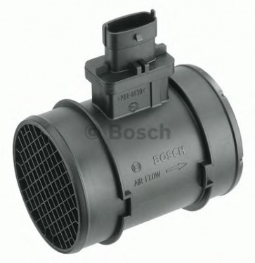 Air Mass Sensor