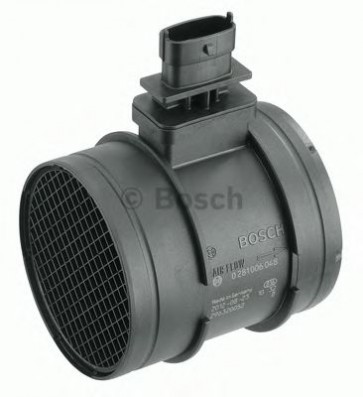 Air Mass Sensor