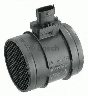 MASS AIRFLOW SENSOR FIAT DUCATO 06> 3.0 JTD