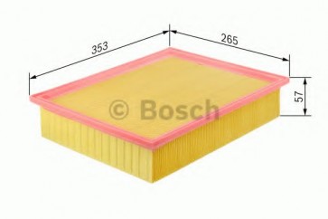 AIR FILTER MERCEDES SPRINTER 06> 519 CDI
