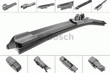 WIPER BLADE - AEROTWIN PLUS 650MM