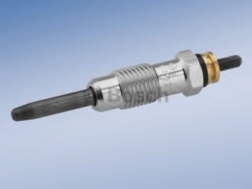 GLOW PLUG FIAT BRAVA/BRAVO 95> 1.9 TD