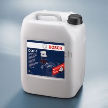 Brake Fluid