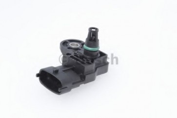 Sensor, boost pressure; Sensor, boost pressure; Sensor, intake manifold pressure