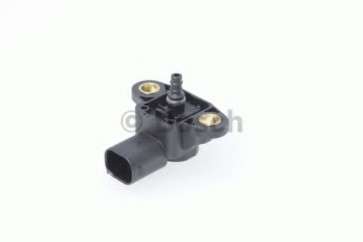 Sensor, boost pressure; Sensor, boost pressure; Sensor, intake manifold pressure