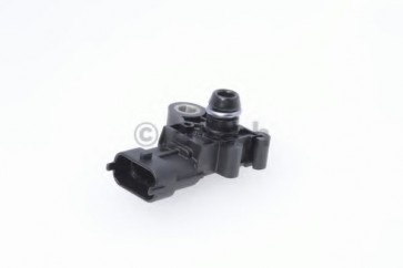 Sensor, boost pressure; Sensor, boost pressure; Sensor, intake manifold pressure