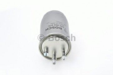 Fuel filter
