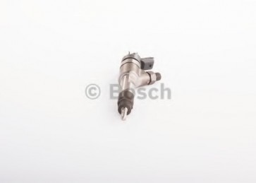 Injector Nozzle