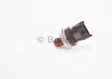 Sensor, fuel pressure