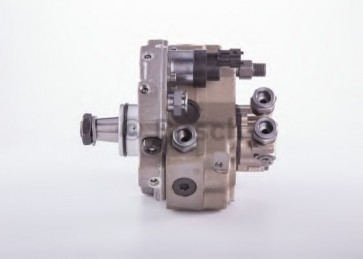High Pressure Pump
