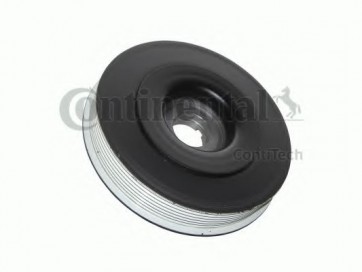 Belt Pulley, crankshaft