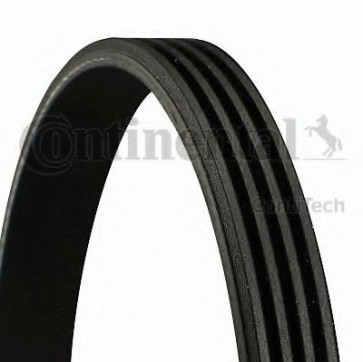 V-Ribbed Belts