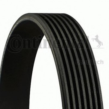 V-Ribbed Belts
