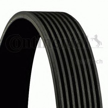 V-Ribbed Belts