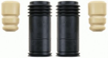 Dust Cover Kit, shock absorber