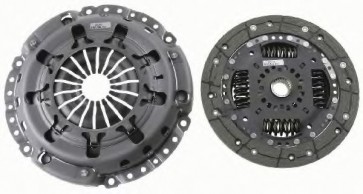 Clutch Kit