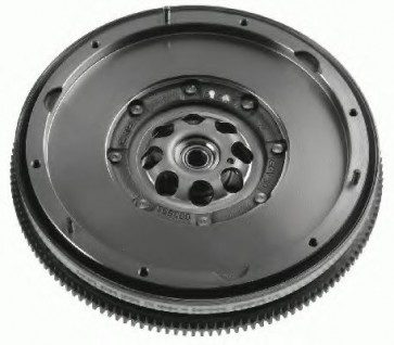 Flywheel